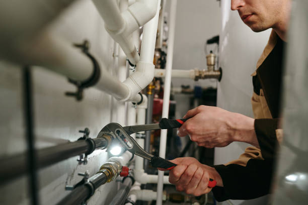 Best Emergency Plumber  in Daleville, VA
