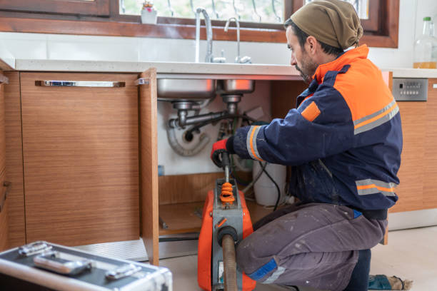 Best Faucet Repair  in Daleville, VA