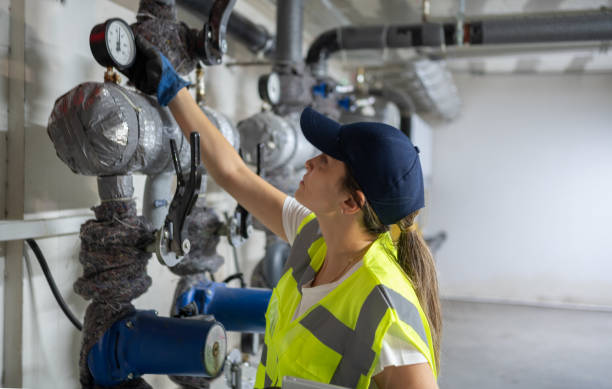 Best Sprinkler Systems  in Daleville, VA