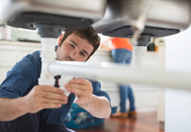 Best Water Softener Installation  in Daleville, VA