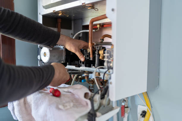 Water Softener Installation in Daleville, VA
