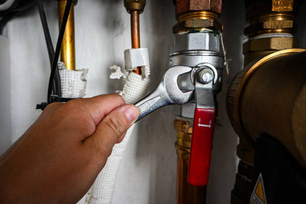 Best Sewer Line Repair  in Daleville, VA